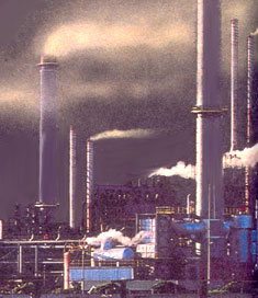 New York State Passes a Bill Closing the Pollution Credits Loophole